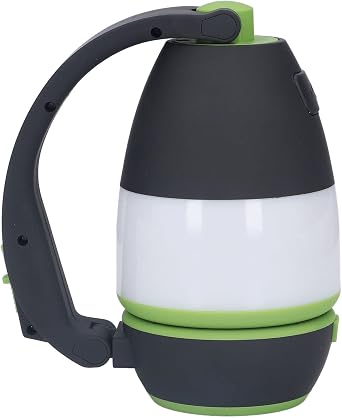 Multifunctional LED Camping Light USB Rechargeable Lamp Outdoor Hiking Flashlight Table Desk Lamp Power Bank