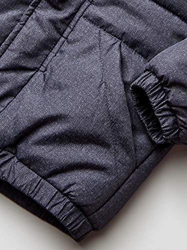 Image of OSHKOSH B'GOSH boys Heavyweight Winter Jacket W /Sherpa Lining