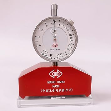 Tension Meter Gauge Silk Screen Mesh Tension Meter Gauge Tester Tensiometer Tension Meter Gauge