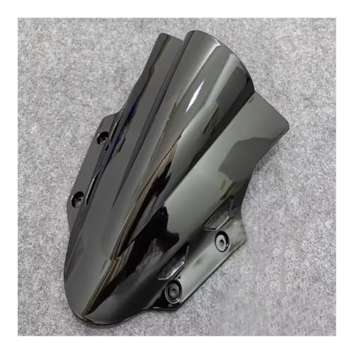 Pare-brise GSX 250R becquet avant double bulle moto GSXR250 2017-2024