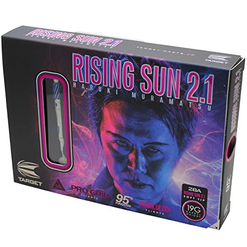 Amazon | target RISING SUN 2.1 ライジングサン ターゲット 村松 治樹