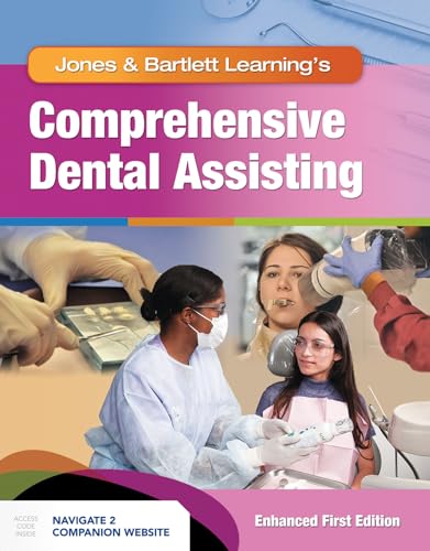 dental assisting books