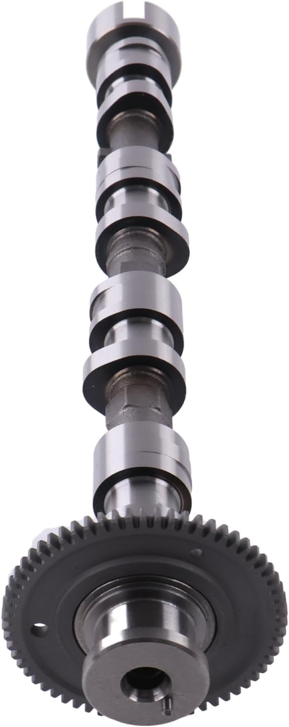 HOLDWELL Engine Camshaft Exhaust SH01-12-440 SH01-12-440A Compatible with Mazda 2013-2018 6 3 2.2 Diesel 2012-2018 CX5 2.2 Diesel