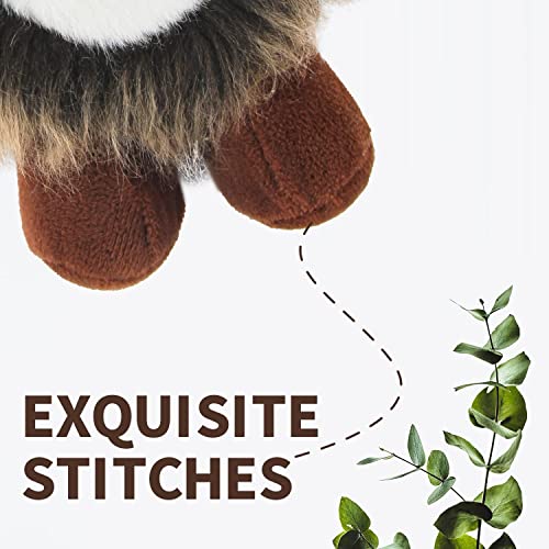 TUTTO PER LE PAWS Pet Classic Woodland Peluche