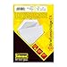 Produktbild Idena 10218 - Briefumschläge ohne Fenster DIN C6, 100 Stück nassklebend, Umschläge aus 75 g/m² FSC-Mix Papier in Weiß