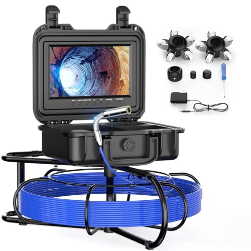 Top 10  sewer cameras Our Picks