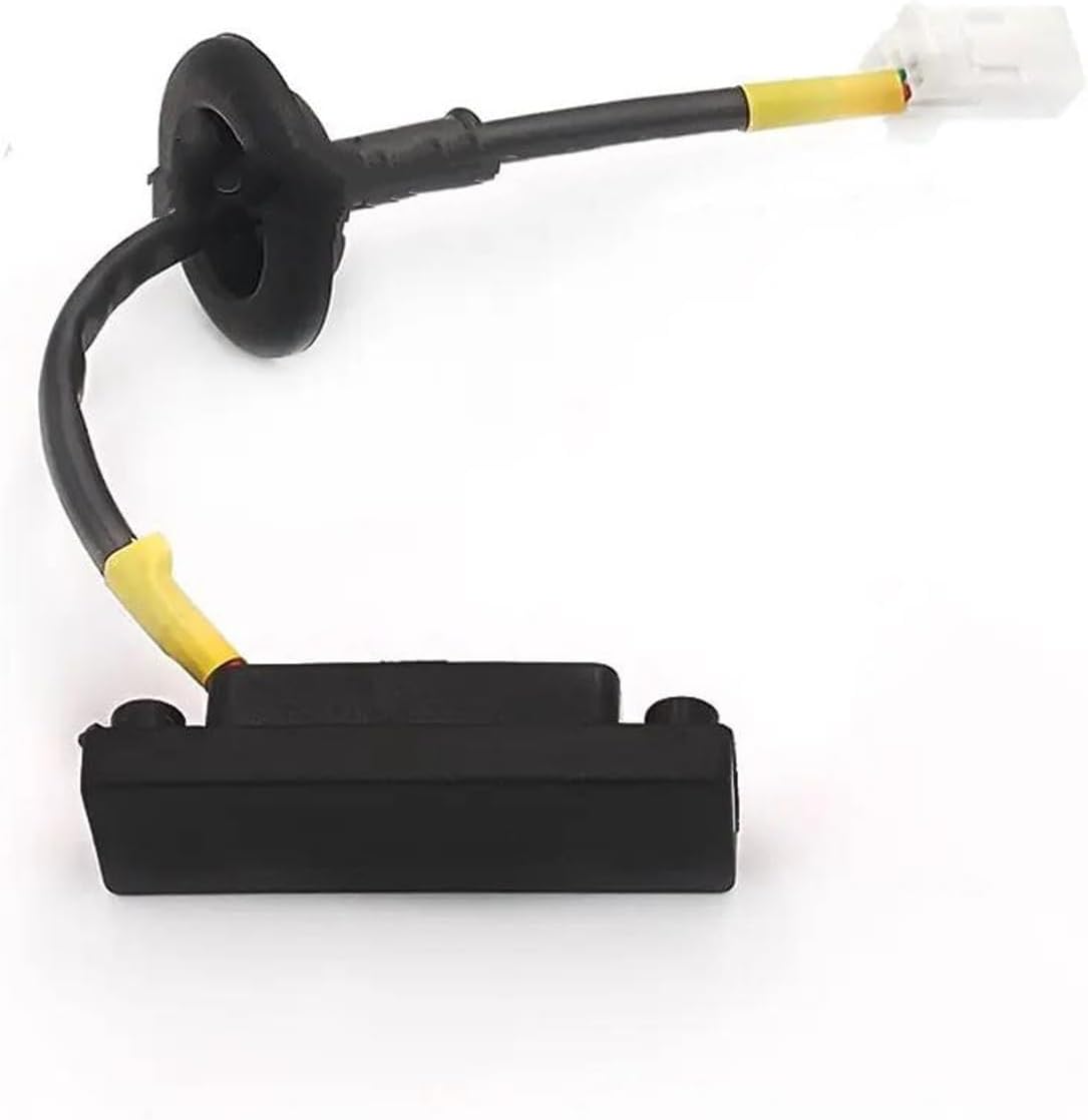 Car Trunk Switch for Kia for Picanto Tb for Rio Mk3 2011-2017 812602L000 Car Tail Trunk Button Wire 81260M0000 81260A0000