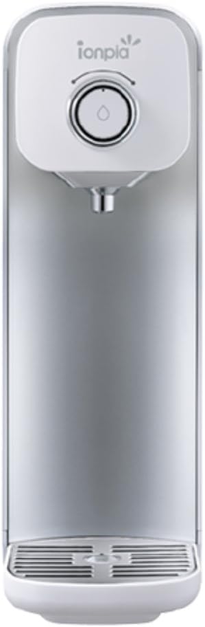 Alkaviva Authentic Ionpia H2 - Hydrogen Water Generator