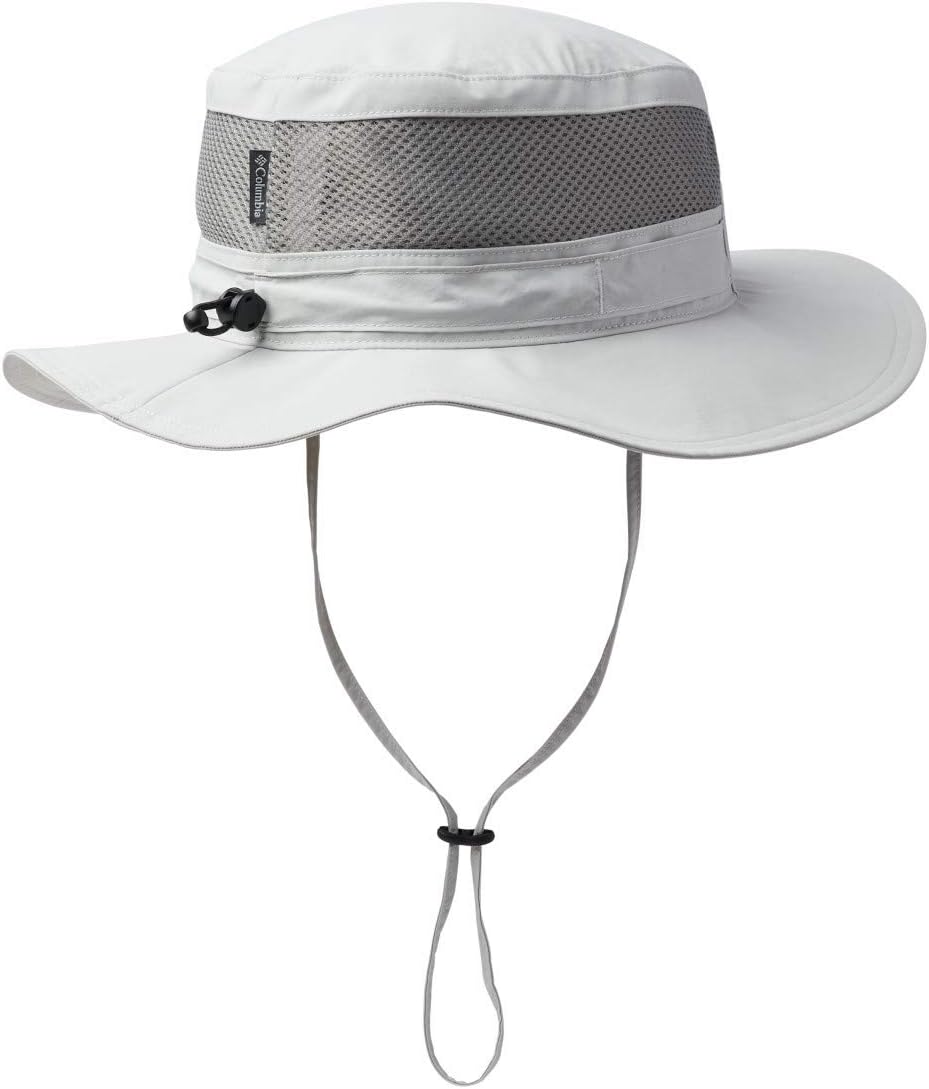 Columbia FSU Logo Vented Beach Hat