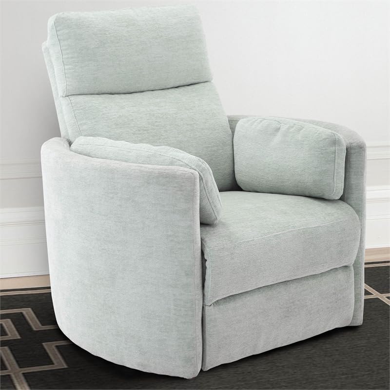 Parker Living Radius - Windstream Power Swivel Glider Recliner