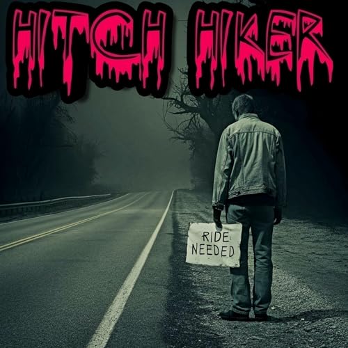 Scary Stories - Hitch Hiker