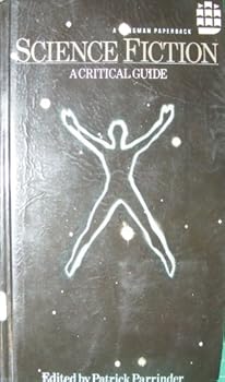 Hardcover Science fiction: A critical guide Book