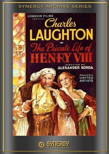 The Private Life of Henry VIII (1933) The Private Life of Henry VIII (1933)