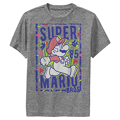 Nintendo Kids Tacky Youth Pullover Hoodie