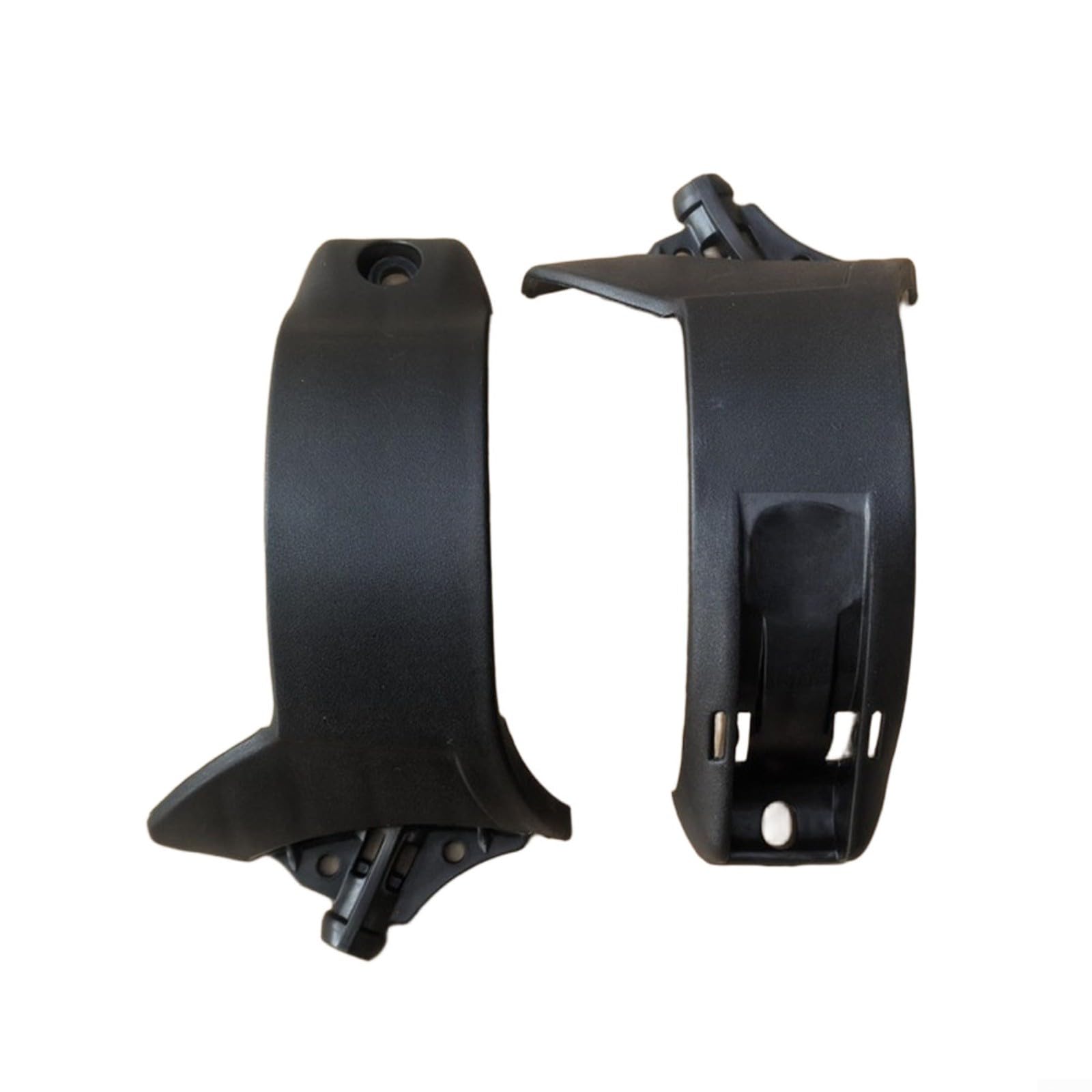 Ajustement sécurisé support poignée souffleur BR700 BR450 pour réparer