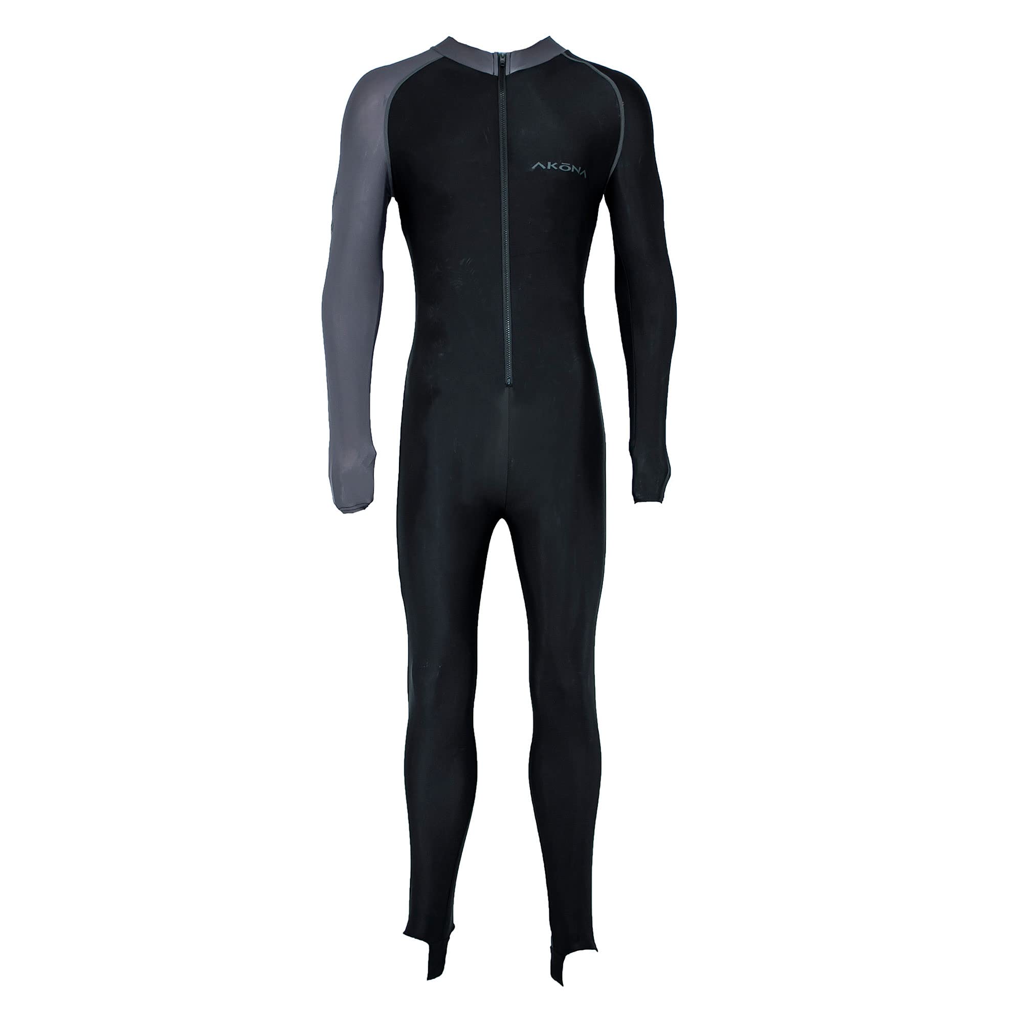 Skin Suit. Full Suit Made of Spandex. A Rash Guard for The Entire Body
