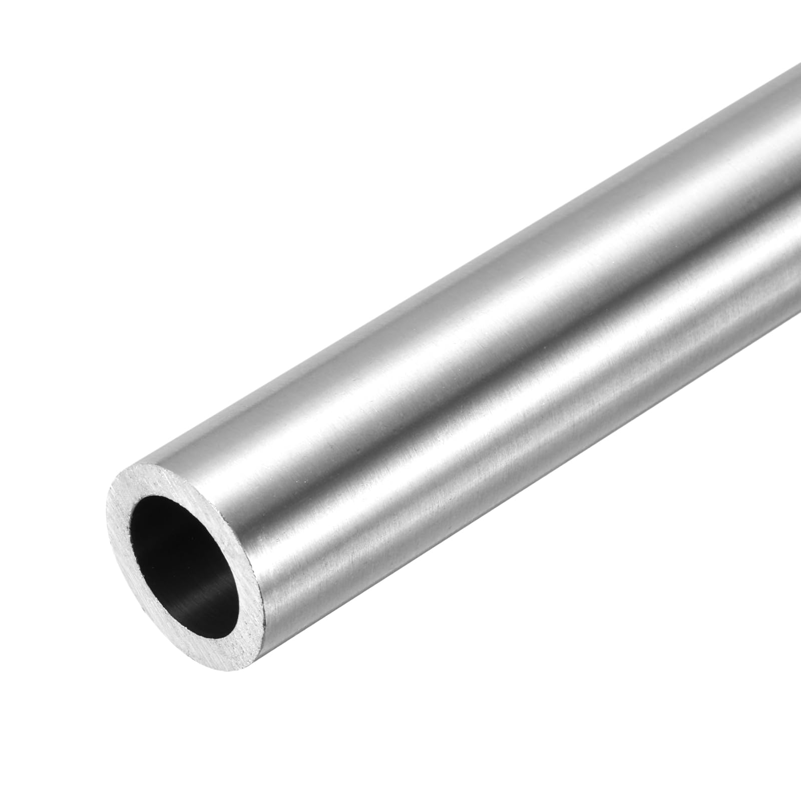 Tube en acier inoxydable 12mm interieur 18mm exterieur long 250mm