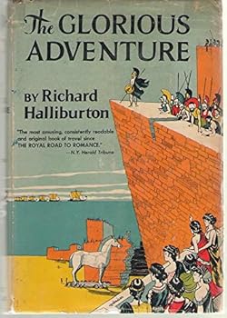 The Glorious Adventure