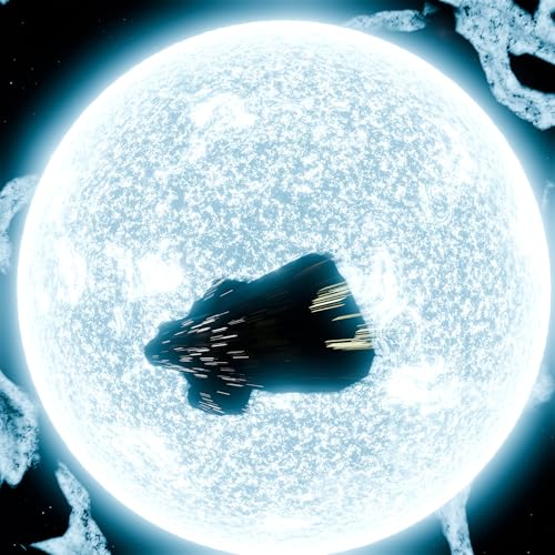 342 - Hypothetical - 2 - Star Destroyer cover art