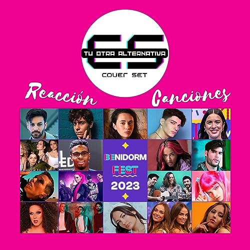 Reaccionamos a las canciones del Benidorm Fest 2023