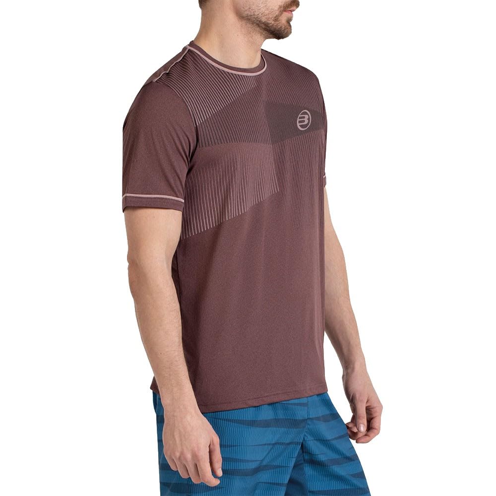 Bullpadel T-Shirt à Manches Courtes Ceris M