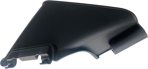 Miniatura 3 de 731-07131 Canal de descarga lateral compatible con Troy-Bilt TB270 TB280 TB330 TB340 cortacésped