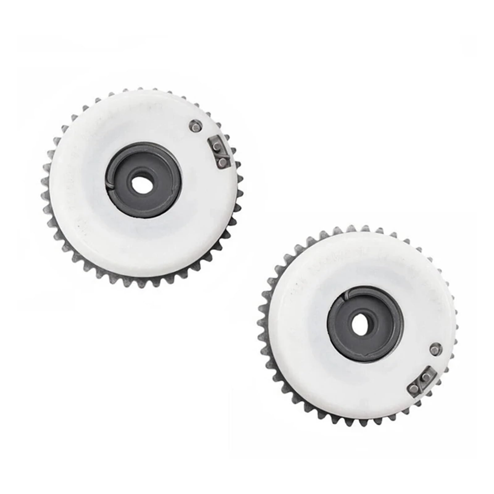 Amazon.com: LeaHy 11367598002 Exhaust Timing Chain Camshaft Gear  