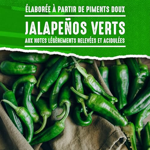 Sauce Épicée Tabasco Le Flacon De 60 Ml - vue 10