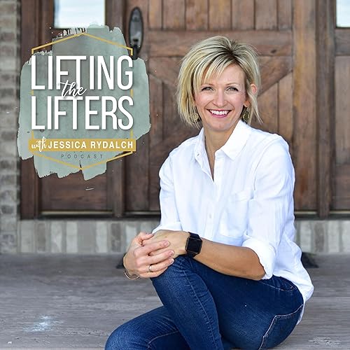 Lifting the Lifters Jessica Rydalch Amazon.in Audible Books & Originals