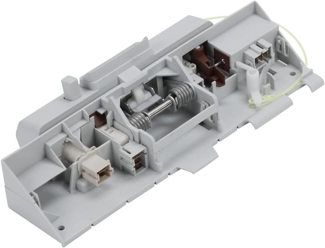 Whirlpool WP22003593 OEM Front Load Washer Door Lock