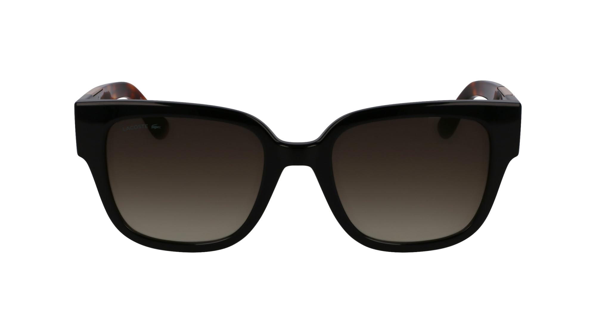 Lacoste Unisex Black Authentic Glasses With Top-Notch Service