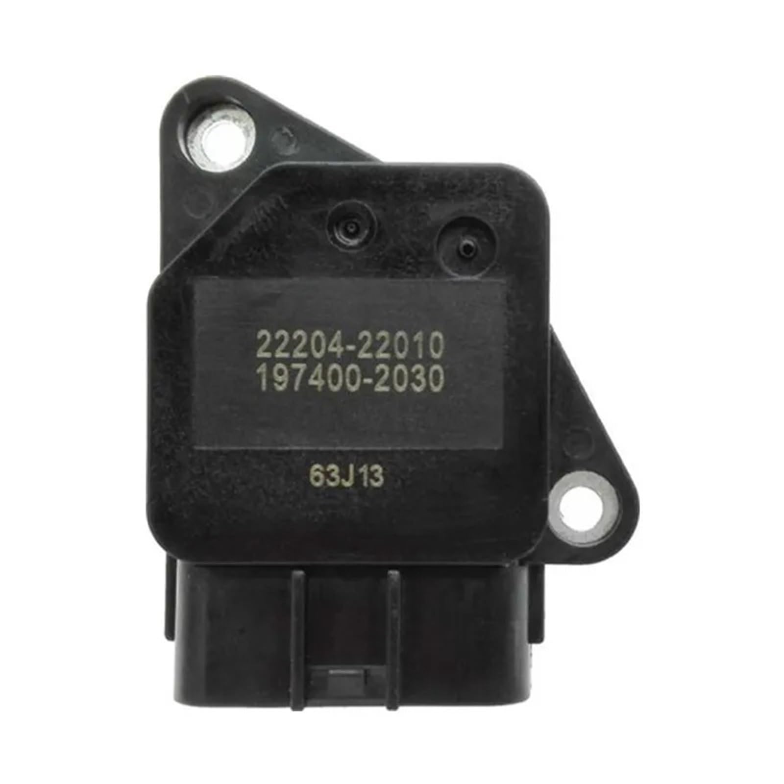 Débitmètre d'air massique 22204-22010 capteur moteur 1 pièce pour voiture