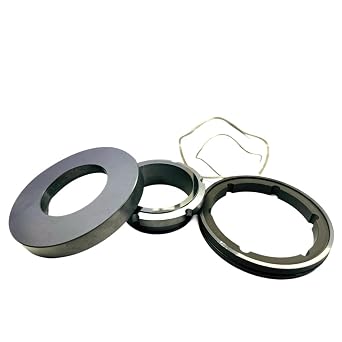 Seals Mechanical Seal Shaft Size 2 Inch for Universal I Pumps SIC/SIC/CAR/VIT Mechanical Seals