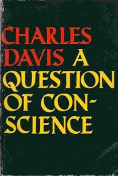 Paperback A Question of Conscience Book