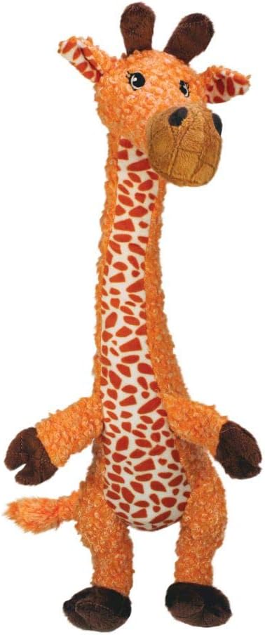 kong giraffe
