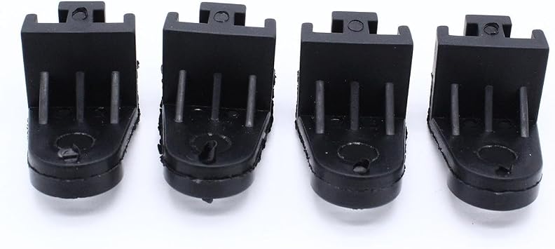 Universal Black Push Pull Electric Radiator Cooling Fan Kit 120W 16in Easy To Install Components For Reliable Performance Electric Radiator Cooling Fan Assembly Kit 16in