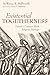 Existential Togetherness: Toward a Common Black Religious Heritage