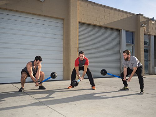 Mostfit Core Hammer: Fitness Sledgehammer (12) #TOP2