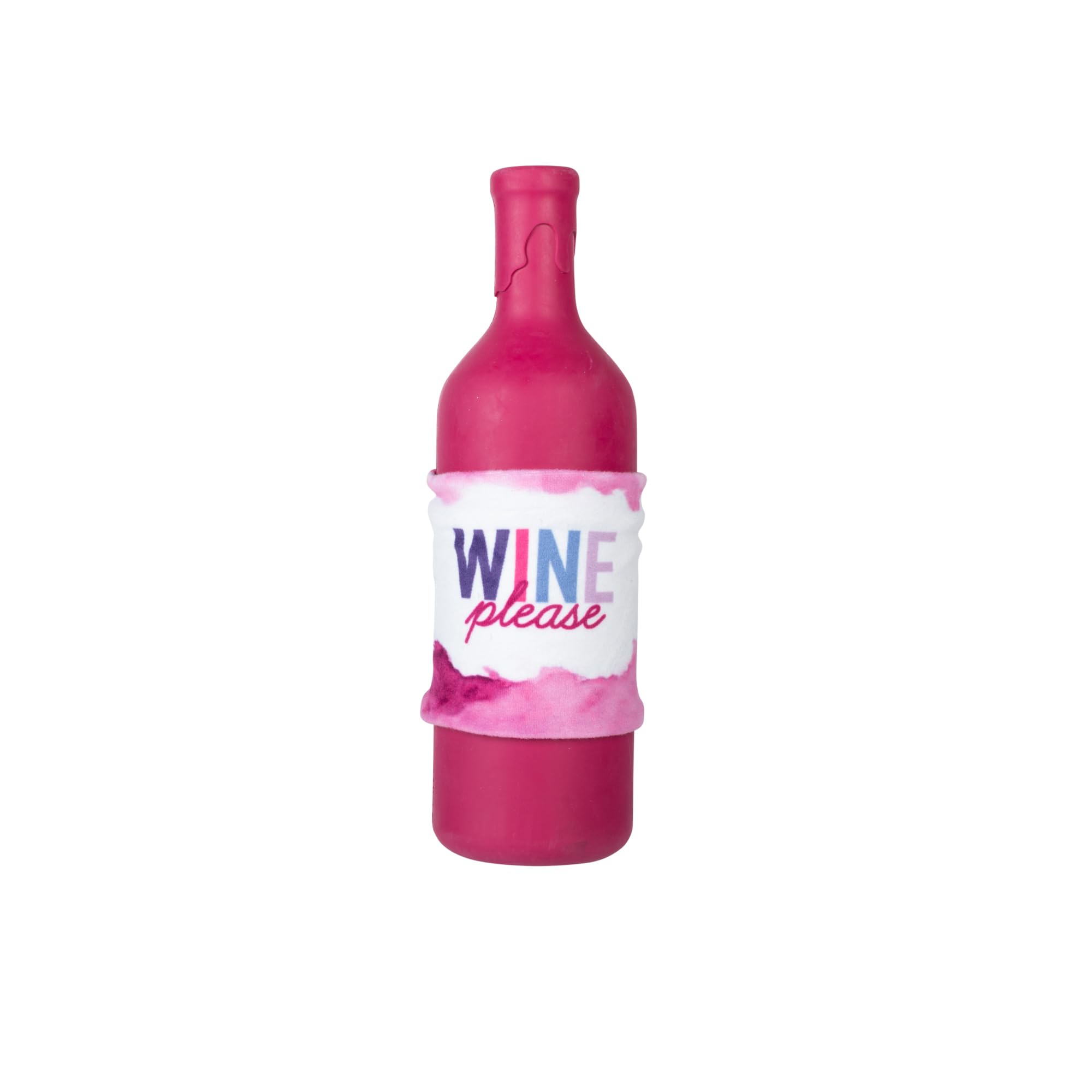 Fringe Vino por Favor | Goma
