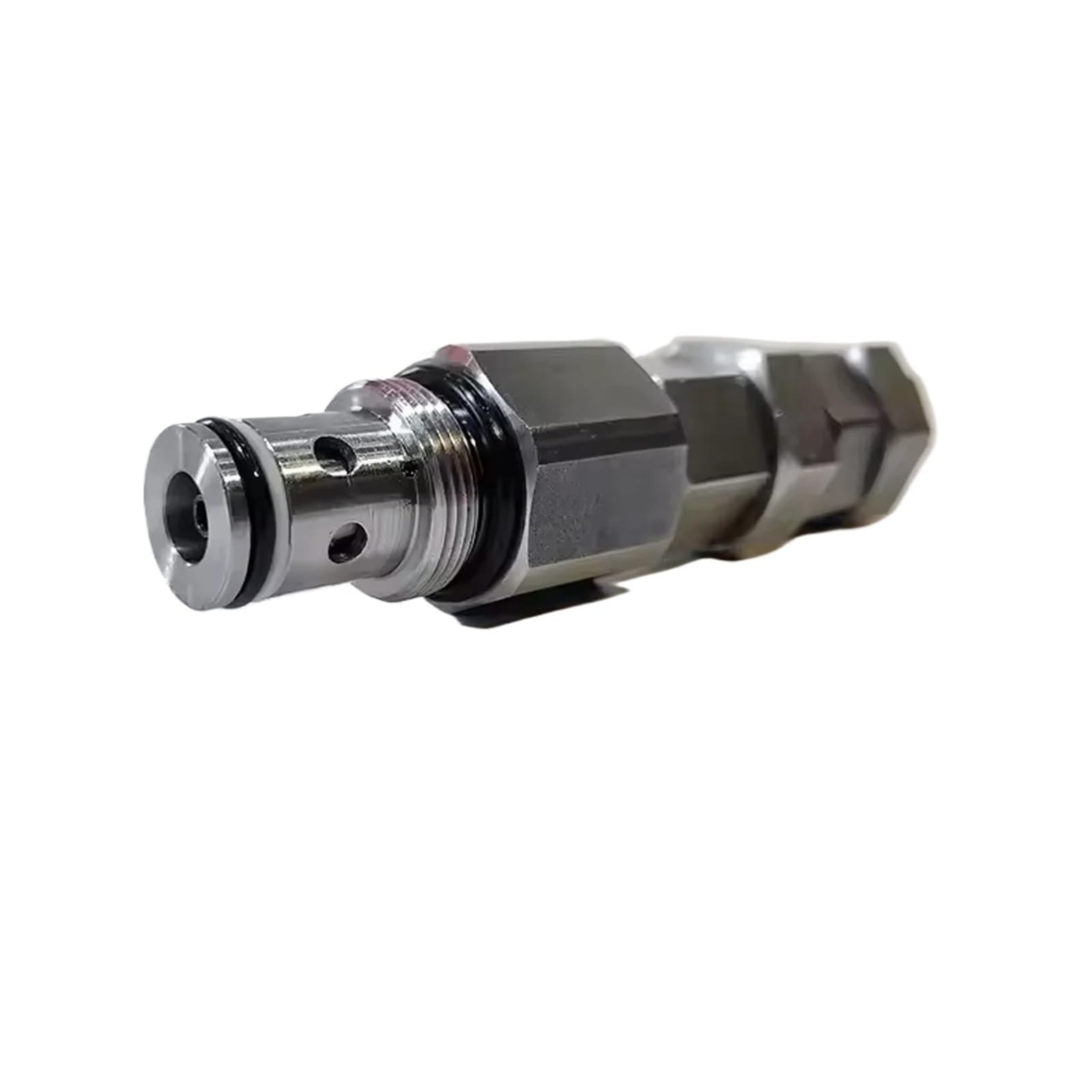 Lirhiqygf One Color Rotary Hydraulic Pump Valve 14557639 Main Relief Valve