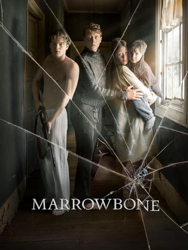 Il segreto di Marrowbone