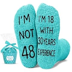 I'm 18 With 30 Years Experience Green