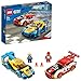 Produktbild LEGO 60256 City Nitro Wheels Rennwagen-Duell