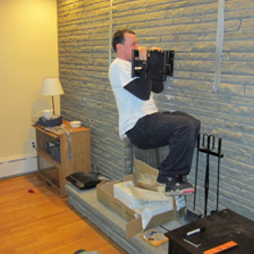 Elite Mount - Heavy Duty Dual Arm Articulating Tv Wall Mount Bracket For Sharp Lc-90Le745 90-Inch 1080P 120Hz Led 3D Hdtv (Old Model), With Reduced Glare - Buy Smart! #TOP5