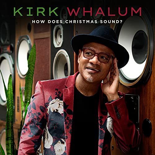 Kirk Whalum