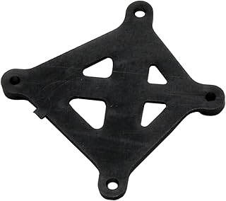 Kyosho Servo Mount Plate (Zx6) LA374