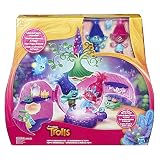 Hasbro Trollstadt Poppys Krönungssaal, Spielset
