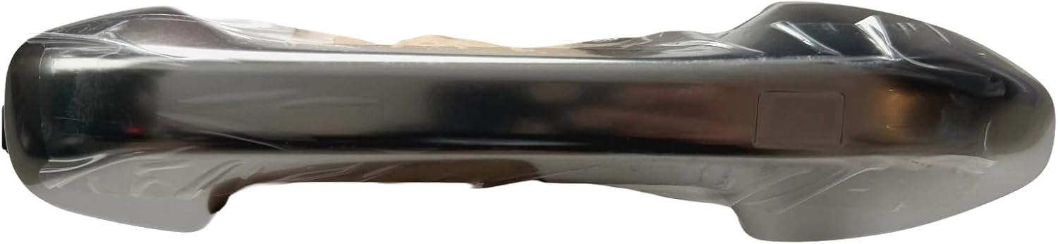 Genuine OEM 82660-S8900-SCS Outside Door Handle, RH / 82660S8900SCS for Hyundai Palisade 22-