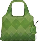 ChicoBag Vita Echo Collection Bag, Green Reflection