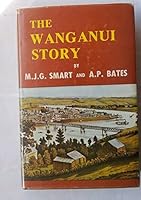 The Wanganui Story B0077FLGP4 Book Cover